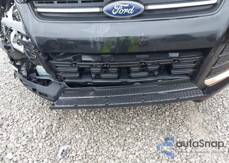 2015 Ford Escape Se from USA, damaged, VIN 1FMCU0G73FUB40576